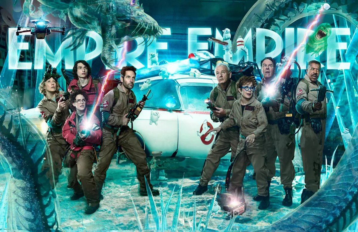 Ghostbusters.net tweet media