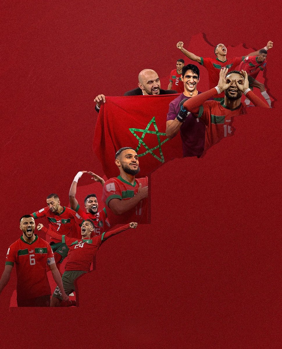 TFT_Morocco's tweet photo. Nous allons le faire InshaAllah 🇲🇦🤲🏼 https://t.co/u2CnJQwIDz