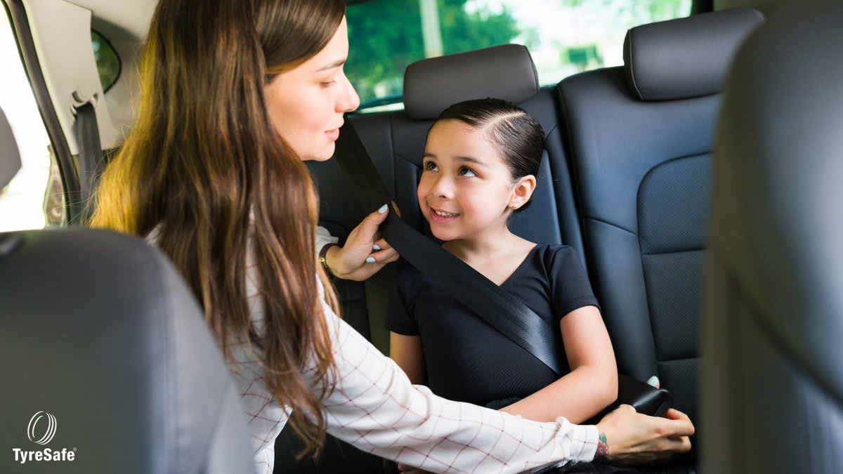 Tyresafe's tweet photo. If your weekend is going to be spent running from playdates to parties, now’s the time to check your tyres are up to the job and ready for action. #checktyres #parenting #drivingwithkids https://t.co/2pL2VU46LM