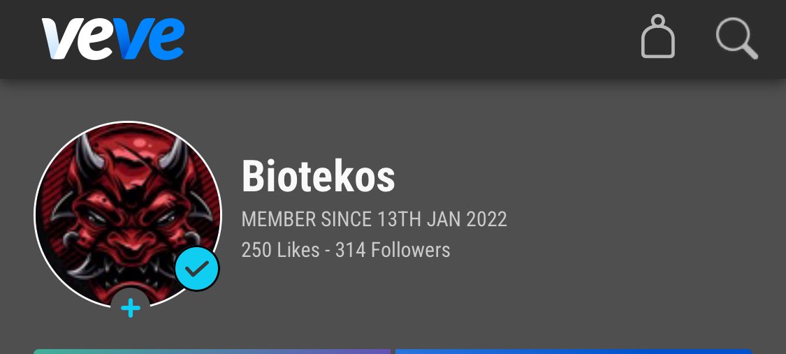 Happy second Vevebirthday! It was a interesting Journey so far;-) 💙💙💙#collectorsatheart ⁦<a href="/veve_official/">VeVe | Digital Collectibles</a>⁩ ⁦<a href="/VeveFam/">Veve Fam ⭕️</a>⁩