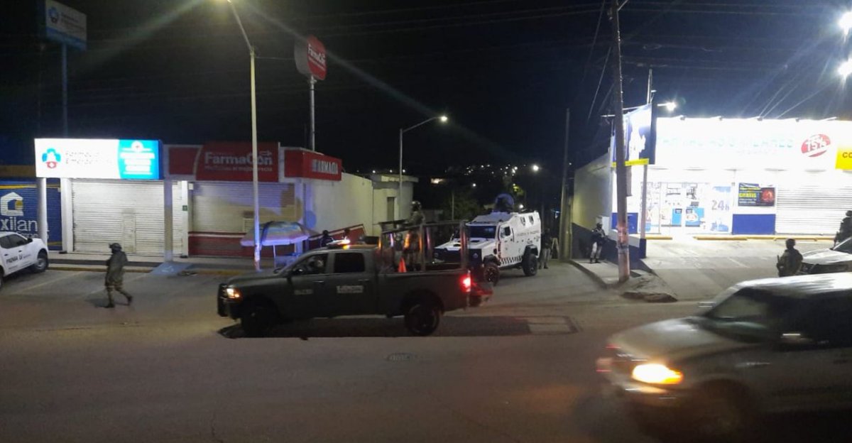 Halcon1072 tweet media