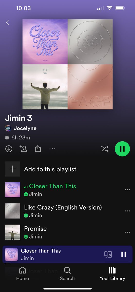 LiberalJoc's tweet photo. Don't break the chain and tag 3 person ๐ค๐ฉต๐ซถ
@VlsLachimolala @mommamochi21 @DeliaFender
#SpotifySnickerStream
FACE RECOMEBACK
JIMIN IS COMING https://t.co/ikD2M3QzuW