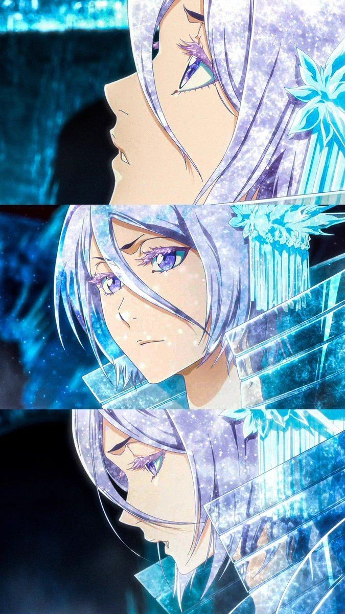 公式】TVアニメ『BLEACH』 on X: 