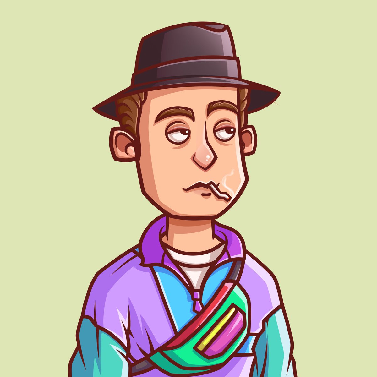 Mike Kruz | IkonShop*️⃣ tweet media