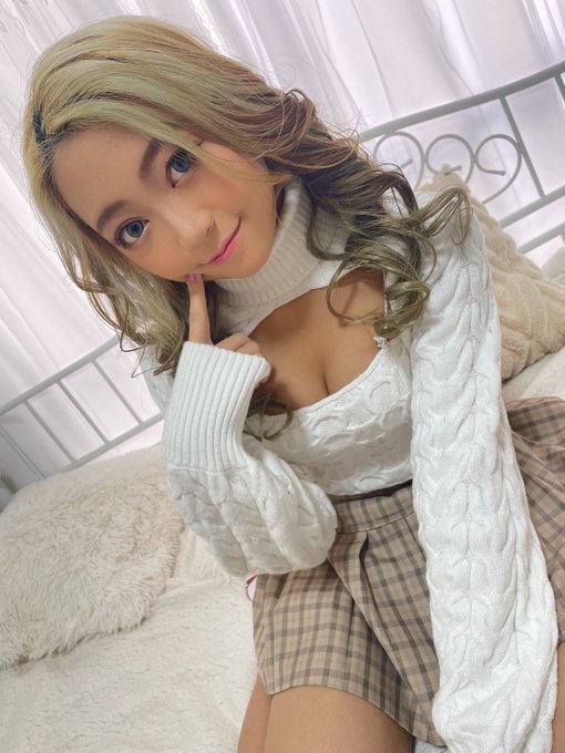 Twitterのコスプレ画像28