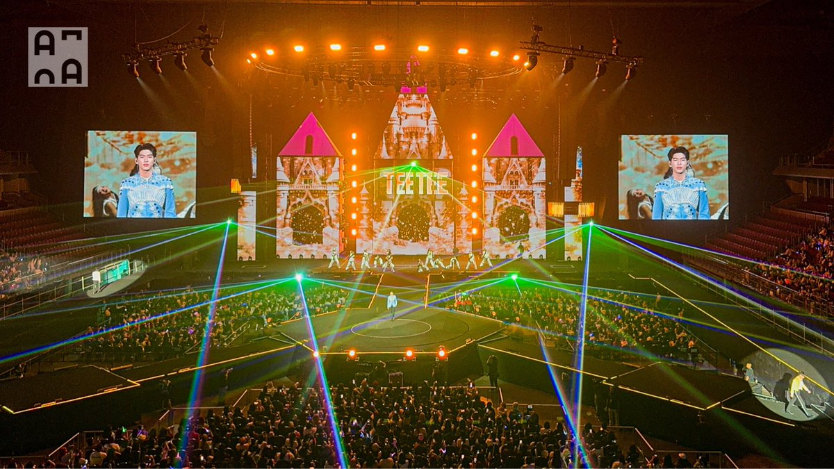 thejacefaith's tweet photo. 🎬 DMD Land 2 Wonder Show Concert
🔦Follow Spot Team by All Area Access Co Ltd
#DMDLAND2CONCERT
#ALLAREAACCESS
#ALLAREAACCESSCOLTD https://t.co/fQhAJE5Piu