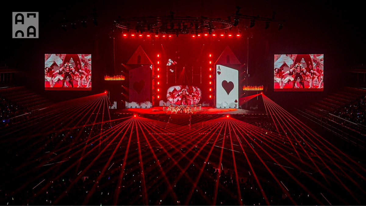 thejacefaith's tweet photo. 🎬 DMD Land 2 Wonder Show Concert
🔦Follow Spot Team by All Area Access Co Ltd
#DMDLAND2CONCERT
#ALLAREAACCESS
#ALLAREAACCESSCOLTD https://t.co/fQhAJE5Piu