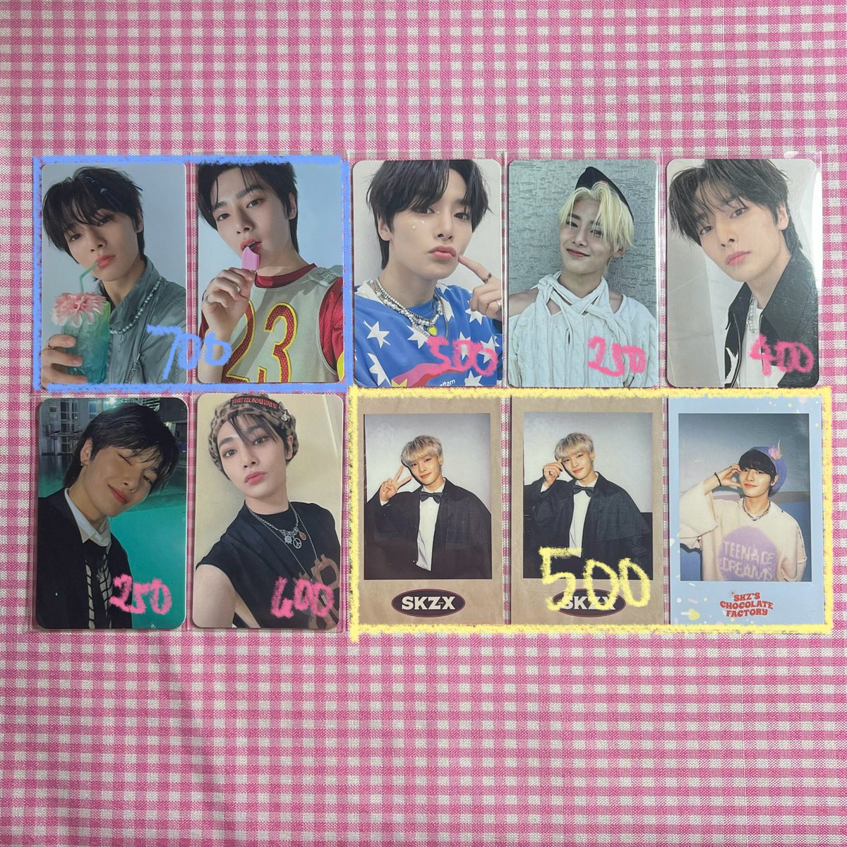 inyoutiful's tweet photo. ⠀:¨ ·.· ¨:⠀
⠀ `· . #vientablez 🛒 wts lfb ph skz
— payo or 1 week reservation
— gcash | jnt
stray kids i.n jeongin pre order benefit lucky draw round 3 4 r3 r4 nacific balm lyrics brass pilot md pc smoothie 5-star ld maxident aladin polaroid osaka dome tour social path https://t.co/slHaF1Ld7v