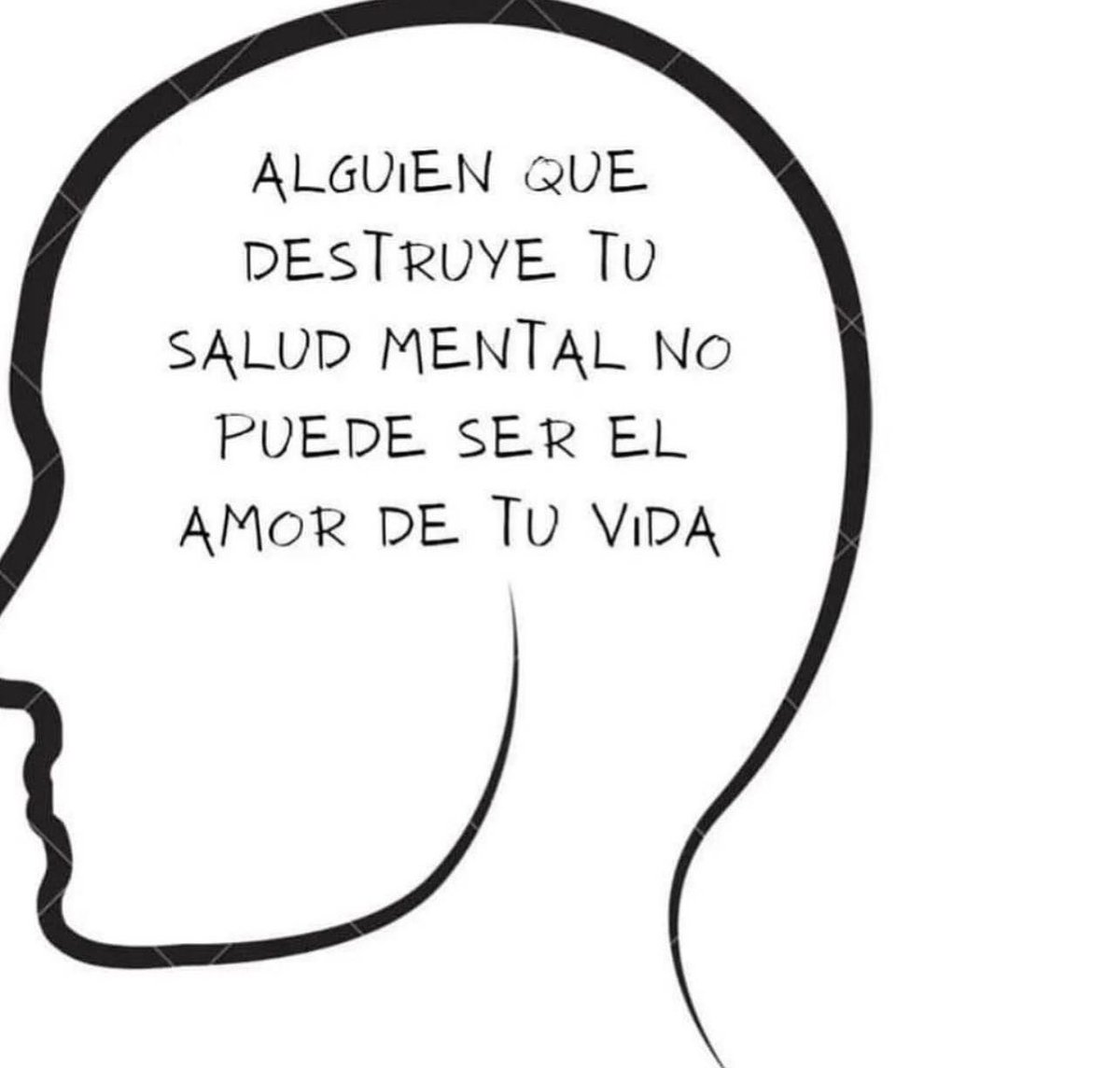 Entiéndelo de una buena vez.