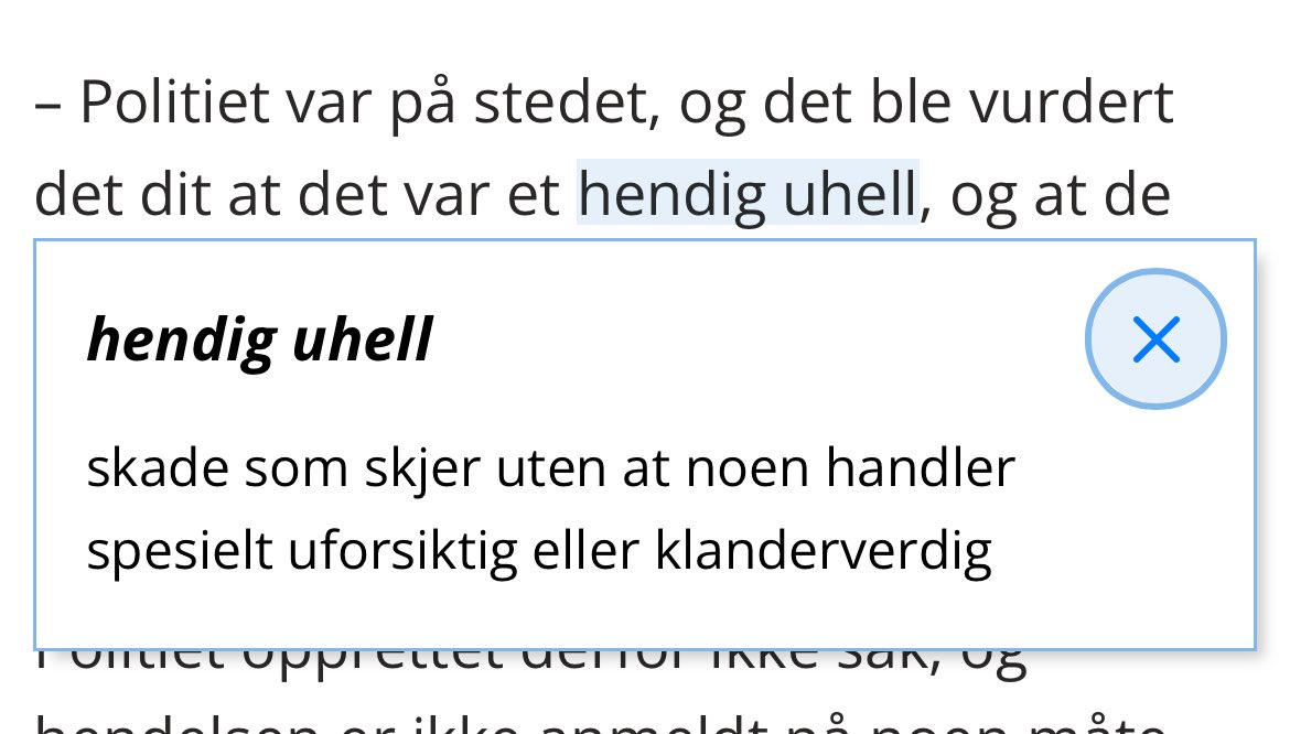 Henning Klauseie 🇳🇴🇺🇦 tweet media