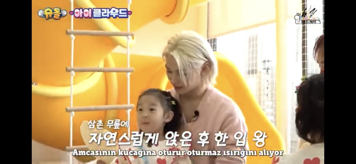 Selam, STAY! Sizler için Avustralyalı üyelerimizin tatlış ikizlerle oynadığı The Return of Superman programının ikinci bölümünü çevirdik. İyi seyirler dileriz 🌸

youtu.be/Kh2KUcuDJSE?si…