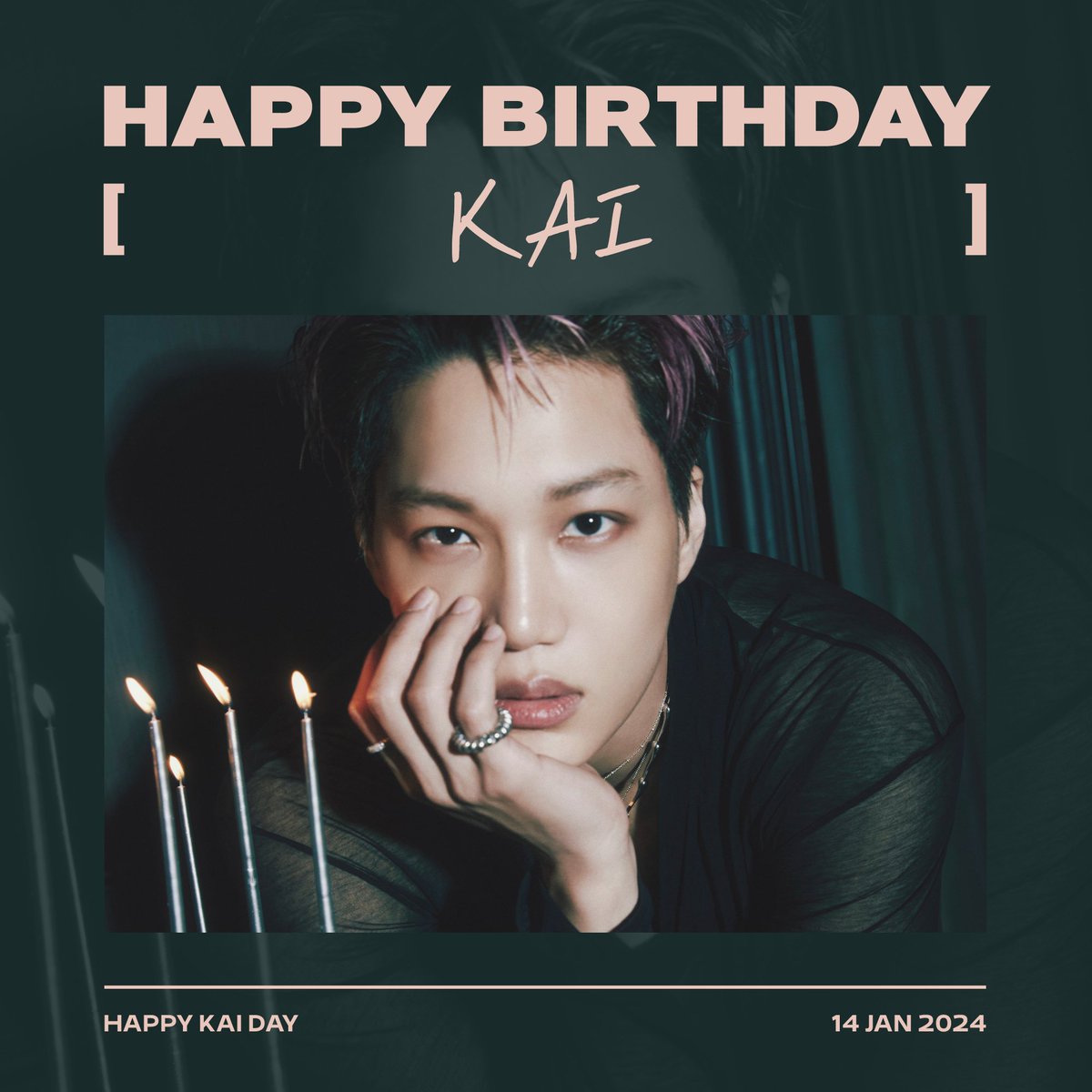 kimkaisawi's tweet photo. 200 php gcash small giveaway 🐻 

🐻 like and rt
🐻 drop 
 #갓카이탄일
#종인이로_온세상이_가득한하루
#Hello30thKAI #MrKaiHBD
#HappyKAIDay
𓄲 ph only 

giveaway ends tom ❤️ https://t.co/v7Z20qT06U