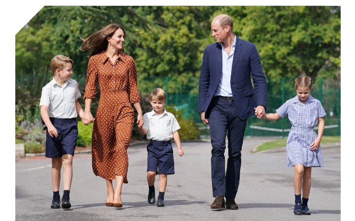 @lady_doi Coincidentally, her death actually coincided with the Wales children’s first day of school. #DuchessOfCambridge at the time, chose to be with children. #QEIIIDeath
