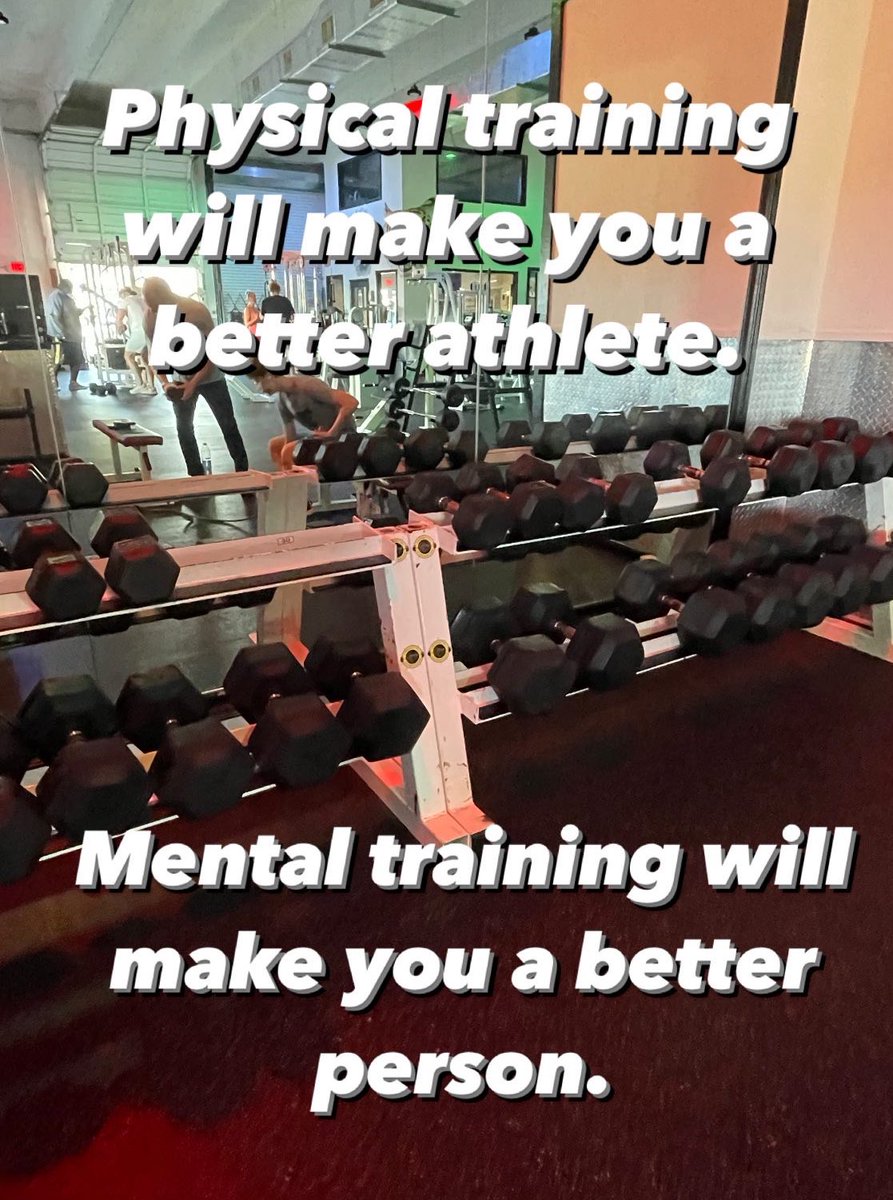 Do both! ☀️🏋🏻‍♀️