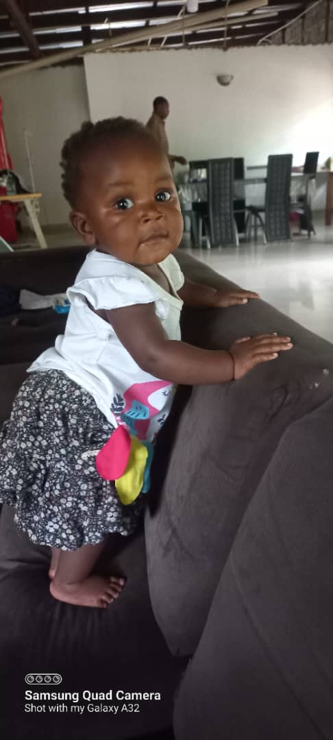 Missing child, last seen in Chalala lilayi Road, the mother is mentally ill, she went out with the baby and came back alone without the baby. Should you see this baby, Kindly contact Mr & Mrs Zulu family; +260977835014 or +260777013846. Please RT
