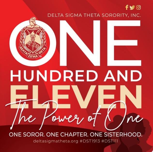 FamoussChild's tweet photo. Happy Founders' Day, Sorors! 🎉✨ https://t.co/xZrBzP6N0e