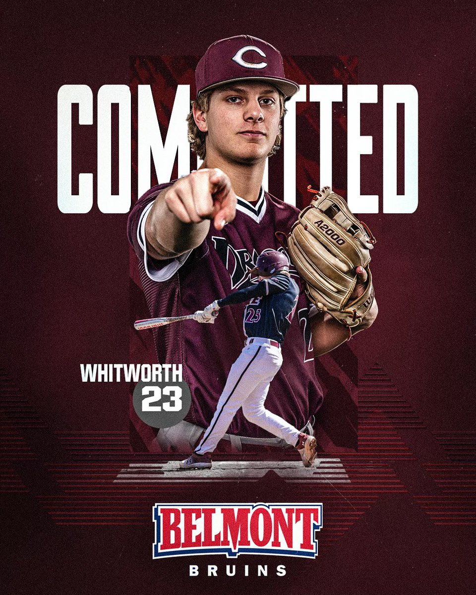 ColliervilleBaseball tweet media