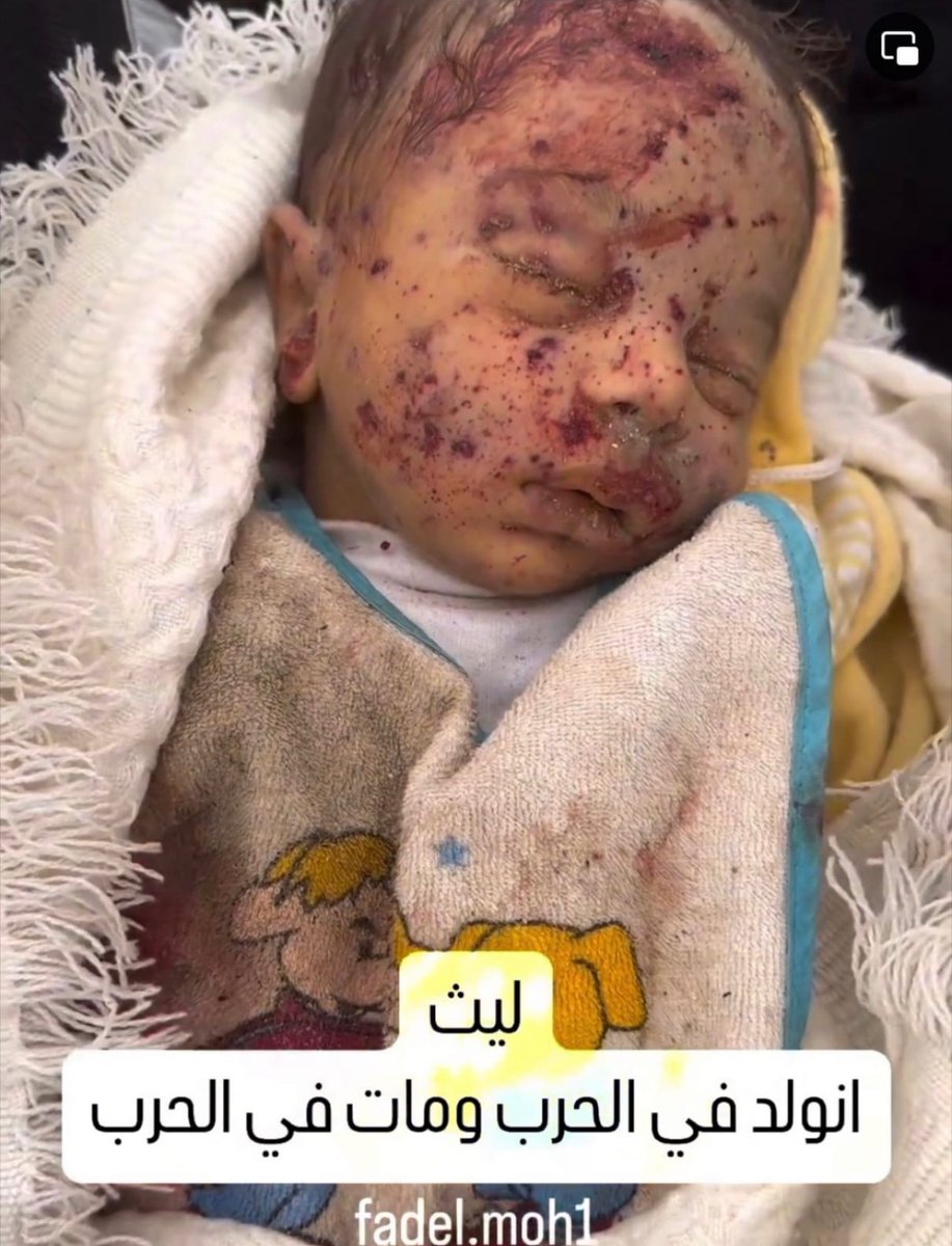 ShaykhSulaiman's tweet photo. BABY KILLERS https://t.co/HbJOZzu7gk