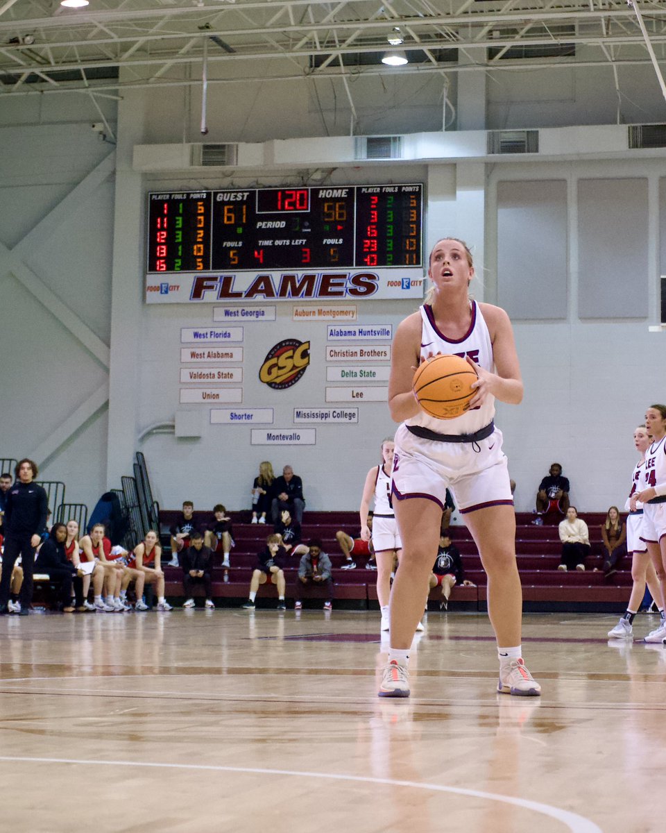 New career high for #4️⃣0️⃣

#FiredUp🔥