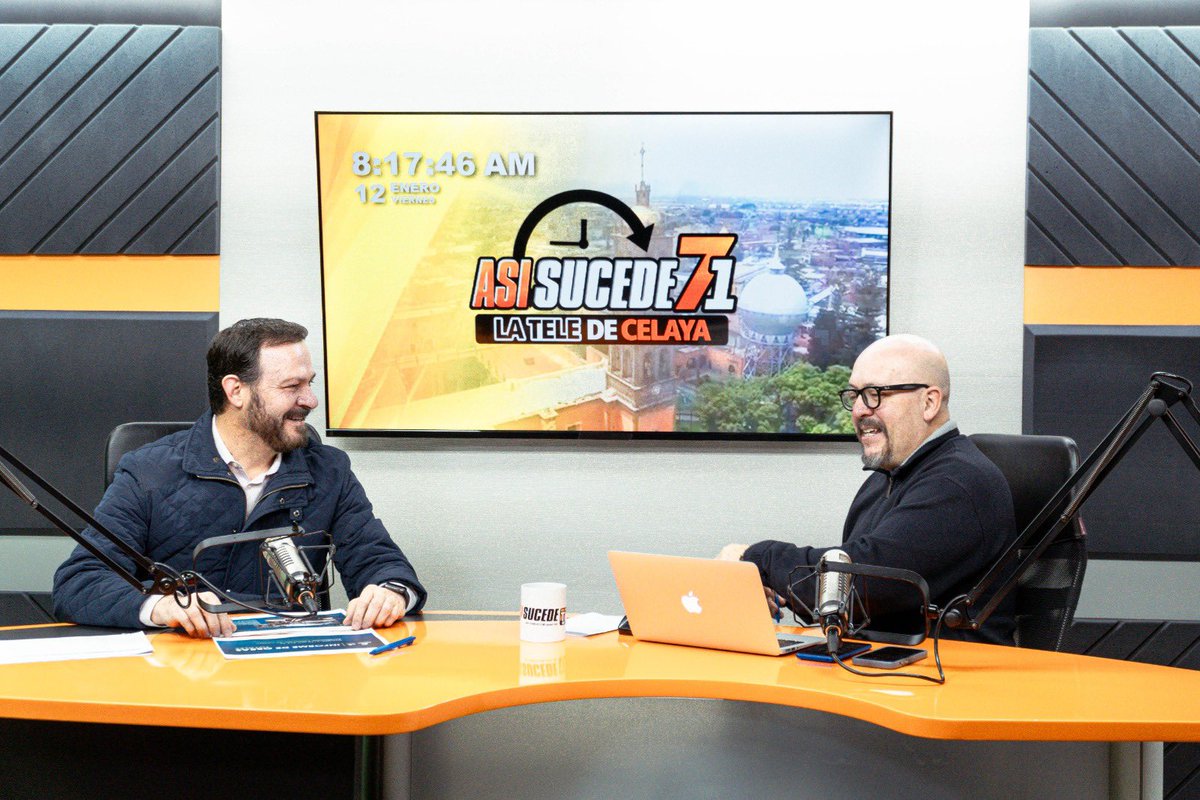 Roberto Castañeda T tweet media