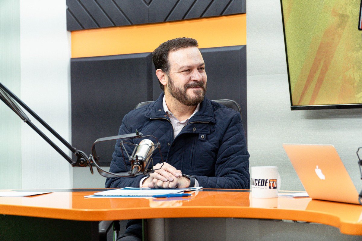 Roberto Castañeda T tweet media