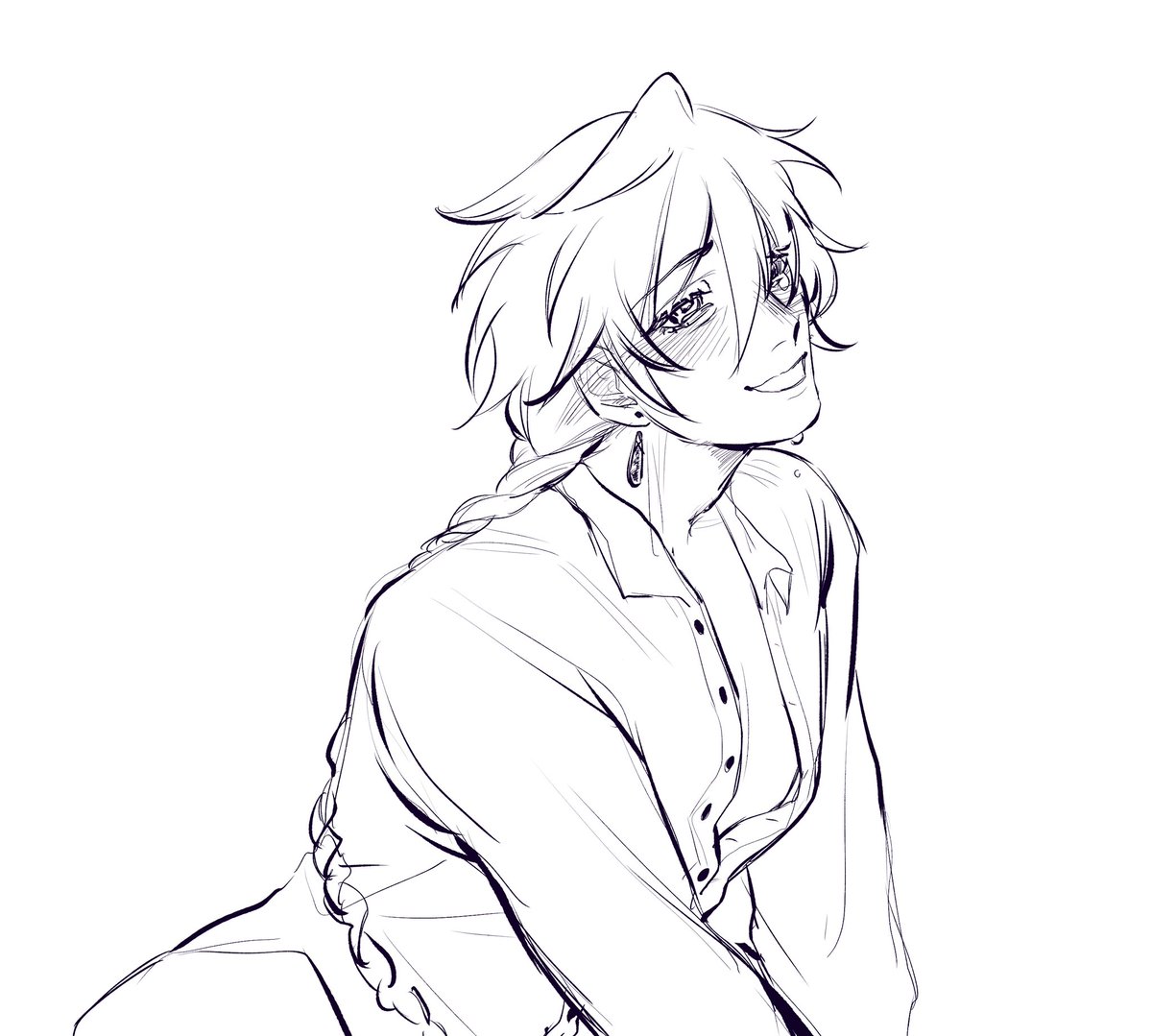 voniive's tweet photo. ive spent a lot of time thinking about these guys lately
#osjack #pandorahearts https://t.co/MeHlH1XKAg