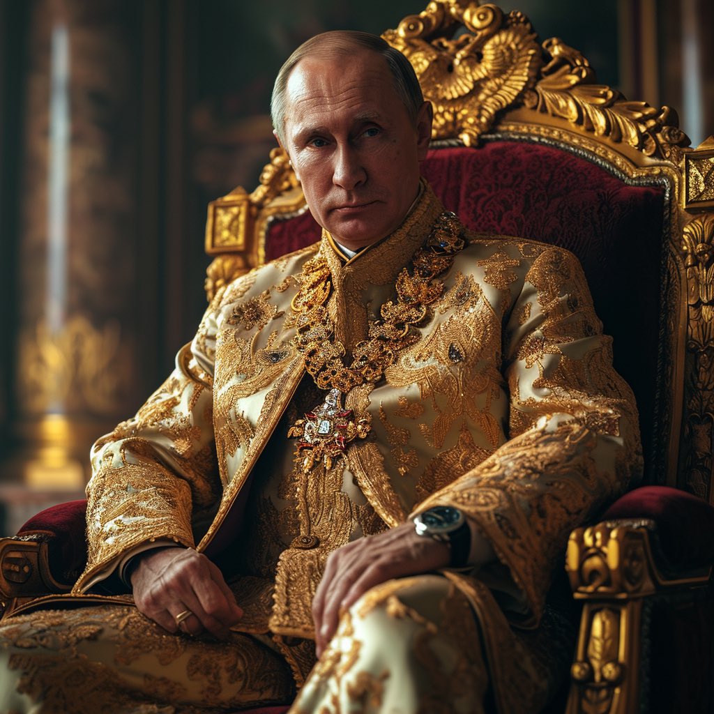 The largest economy in Europe by purchasing power parity?

Russia!

It surpassed Germany in 2023 and could surpass Japan in the next few years.

Putin’s incredible handling of US sanctions.