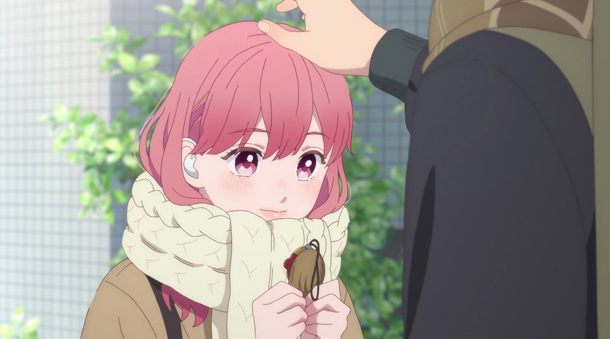 Shojo707's tweet photo. @_vikuu_ Mais trop elle était toute mimi 🤧
Les expressions de son visage sont à la fois drôle et si mignonne ^^ https://t.co/4Apx4ugQAK