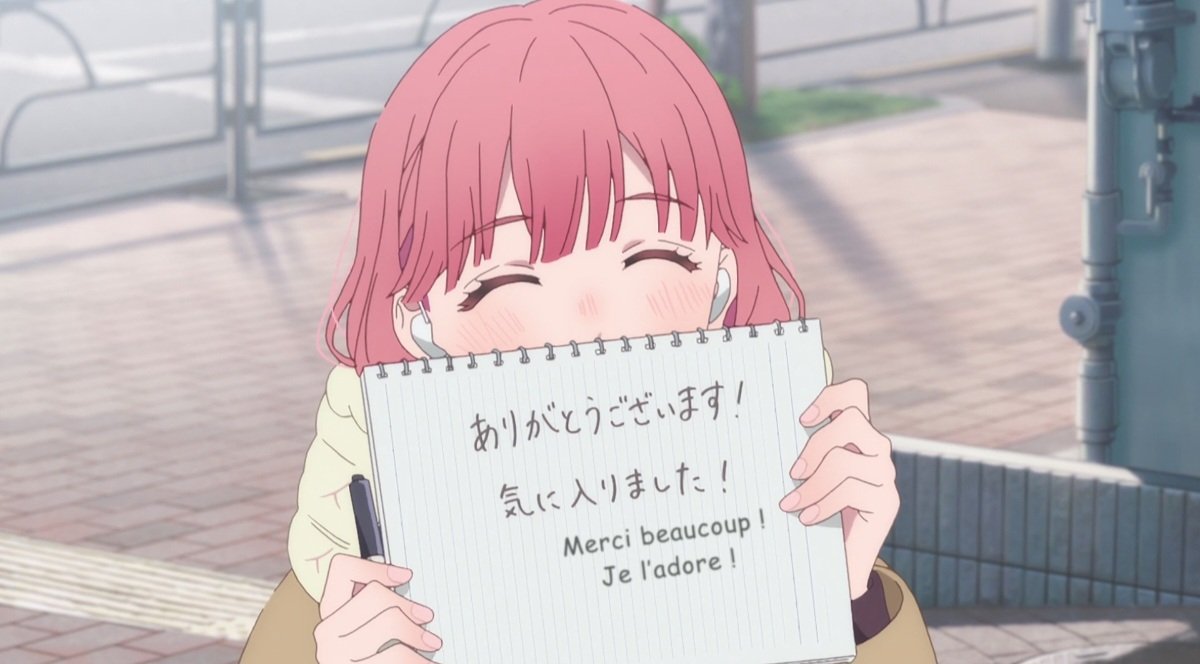 Shojo707's tweet photo. @_vikuu_ Mais trop elle était toute mimi 🤧
Les expressions de son visage sont à la fois drôle et si mignonne ^^ https://t.co/4Apx4ugQAK