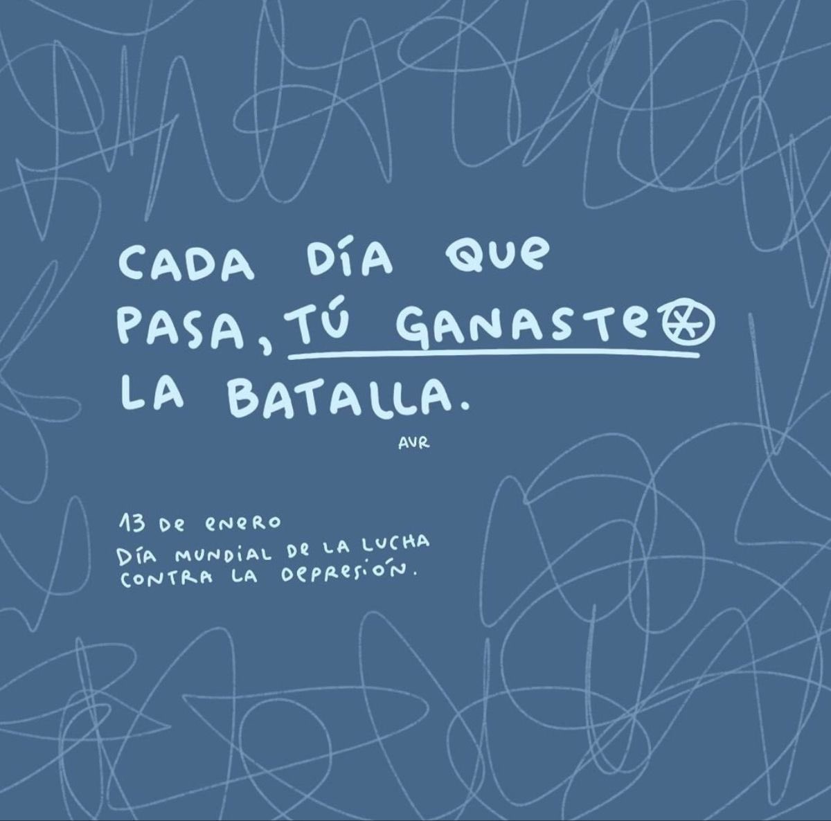 Ccarolicious's tweet photo. Día mundial contra la depresión
🩷🖤🩶🧡💛🤍💚💙🩵💜🤎 https://t.co/6qs18UmIVQ