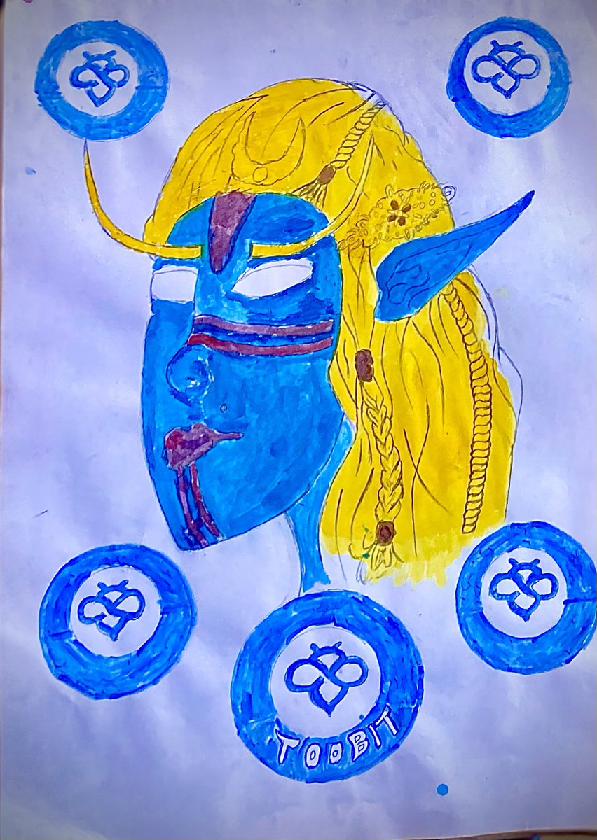 mickeyweb3's tweet image. Hi my name is Mike, I took my time to make an art of @AlveyChain being listed on @Toobit_official I hope the team likes it ❤️

Tagging:
@izzneyweb3 
@badmansucskid 
@Theweb3gamer01 

#AlveychainCaptionCraze! 🎉
#alveychain #WALV #Metaverse #VR #AI