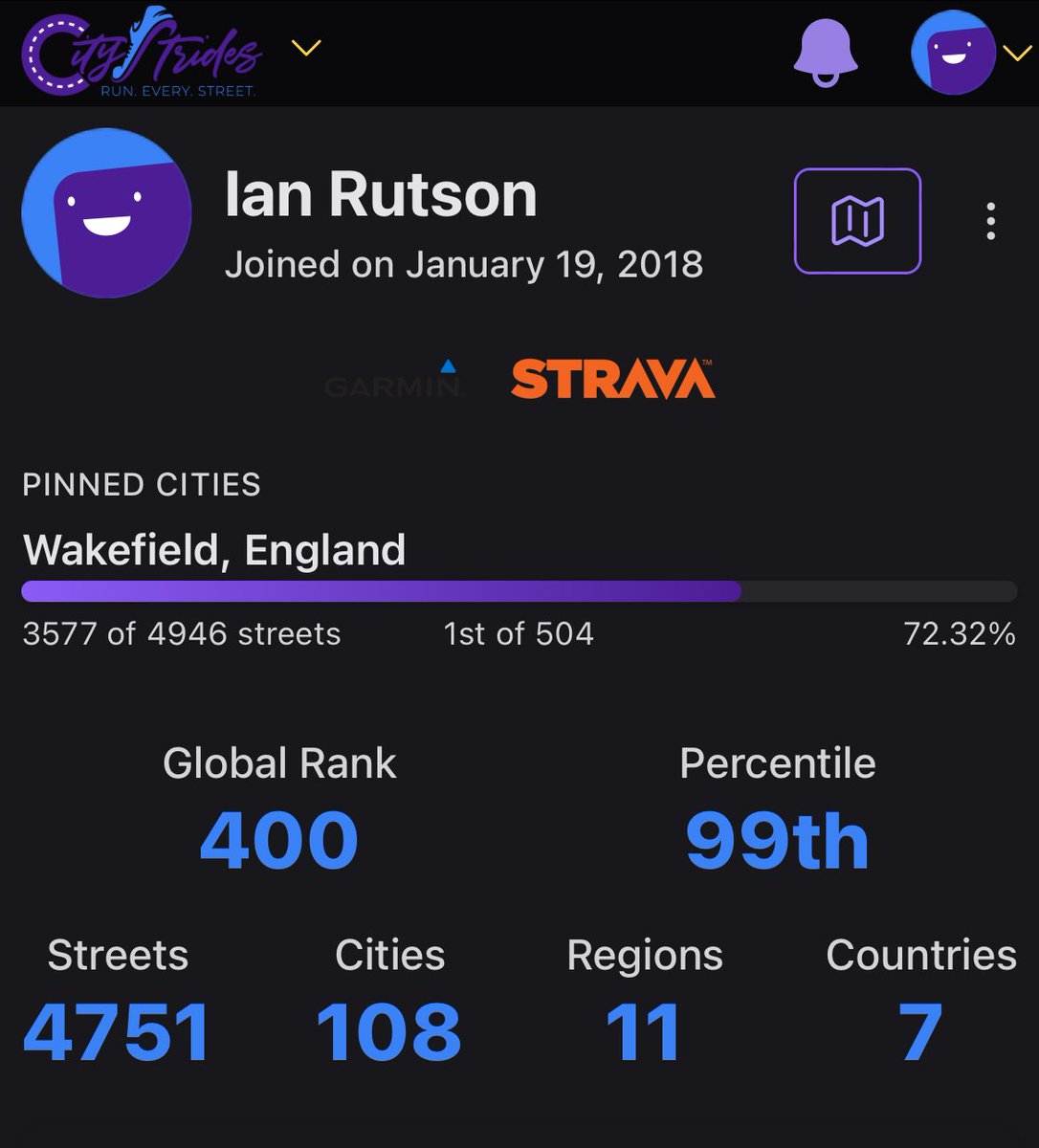 Ian Rutson tweet media