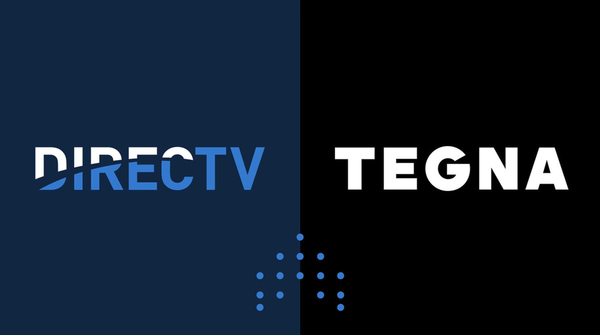 DIRECTV and TEGNA have reached a new multi-year distribution agreement covering TEGNA’s 64 owned stations in 51 Nielsen designated markets. All stations and programming will return to DIRECTV, DIRECTV STREAM and U-verse customers today. directv.com/insider/tegna-…