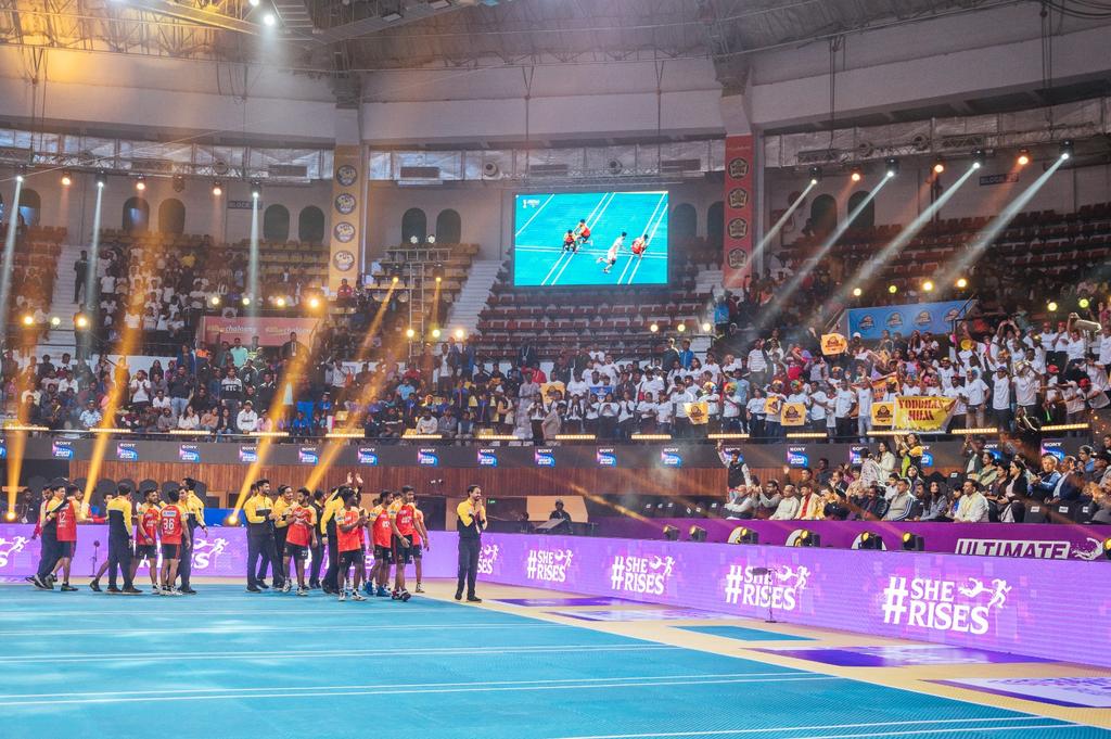 Odisha Juggernauts tweet media