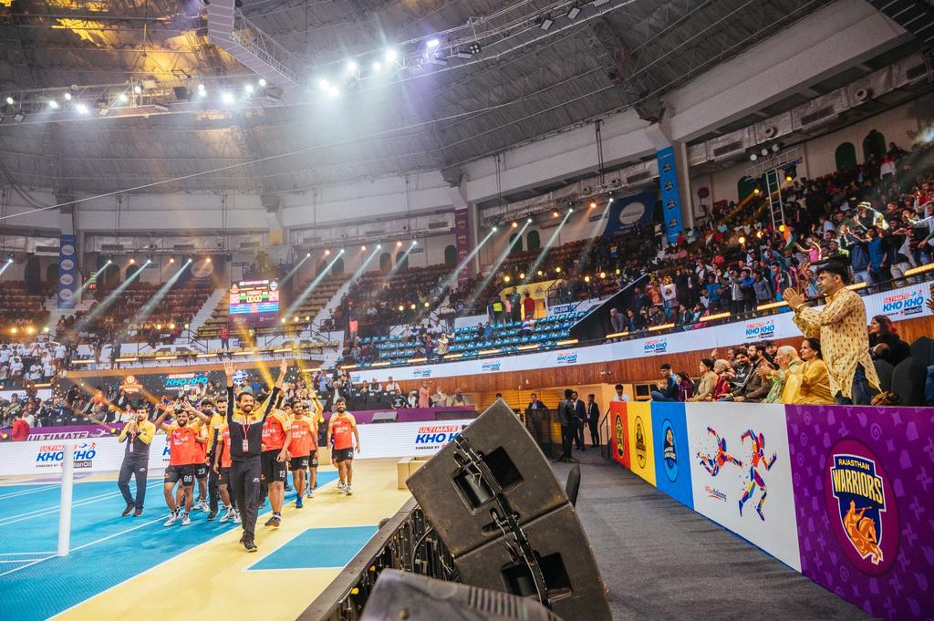 Odisha Juggernauts tweet media