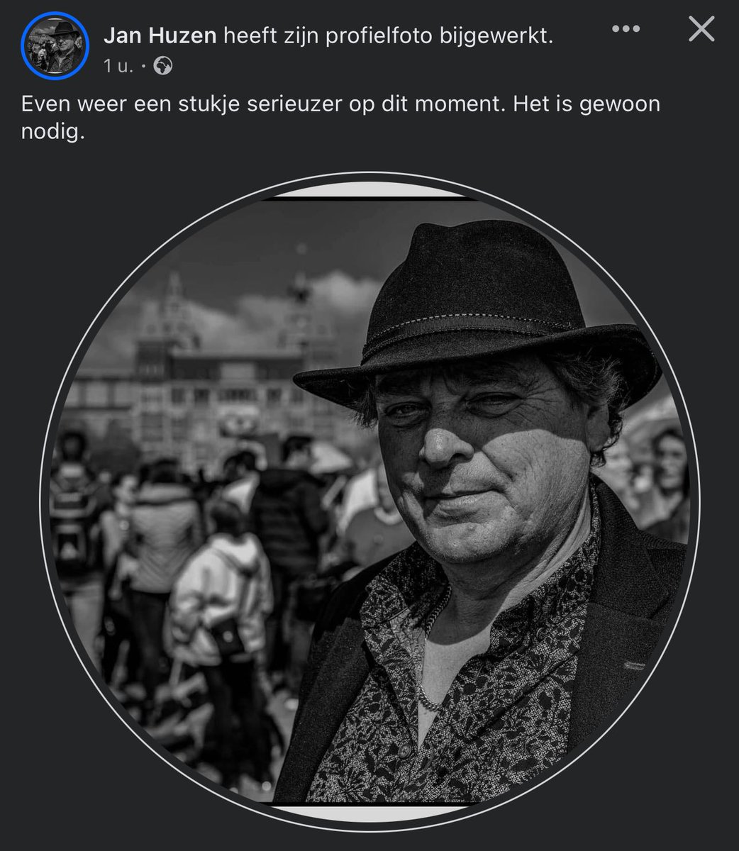 Serieus? Maak dat een andere ezel wijs Jan