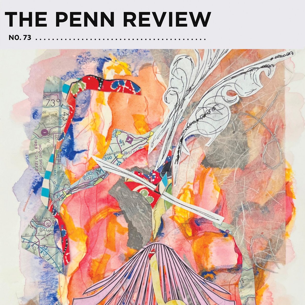 The Penn Review tweet media