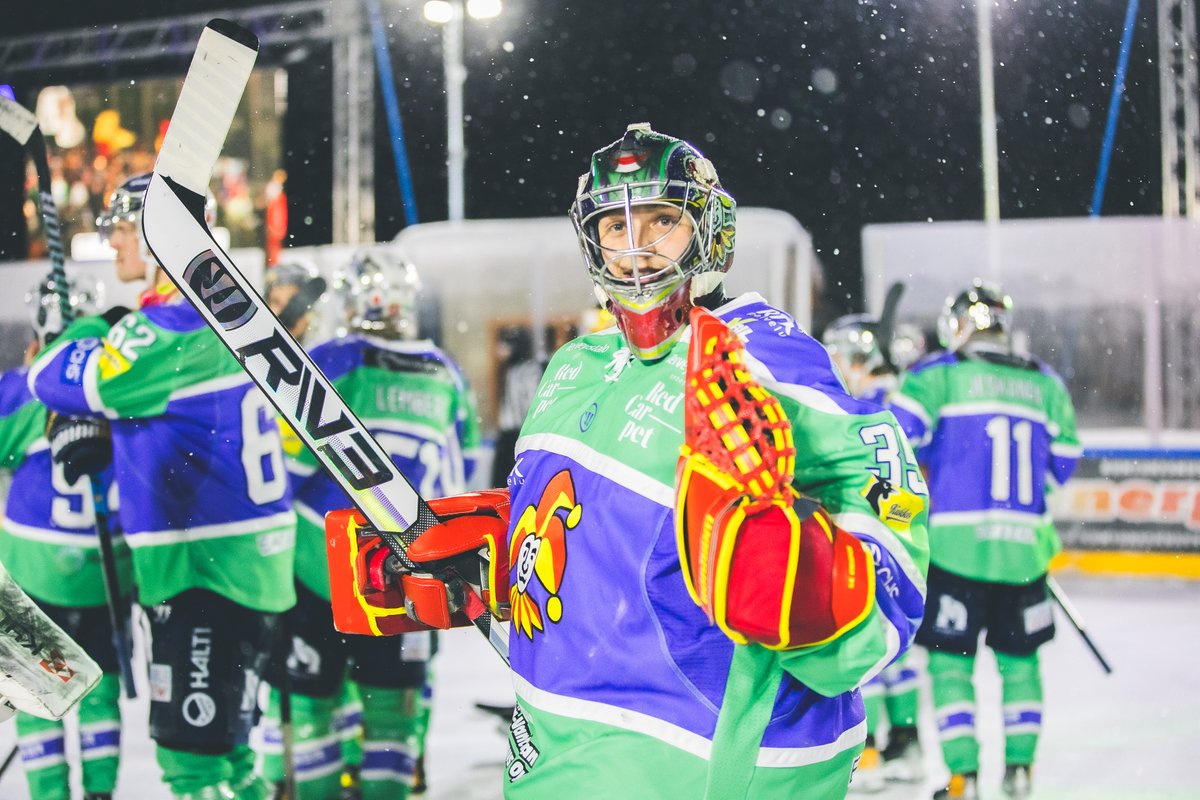 Helsingin Jokerit tweet media