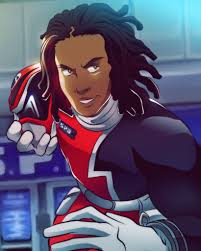DeathRyugerX's tweet photo. Talk To Me About SPD Red Ranger Cadet Jack Landors
#PowerRangers30 #PRSPD
#JackLandors #SPDRED https://t.co/ivXwQdzQv7