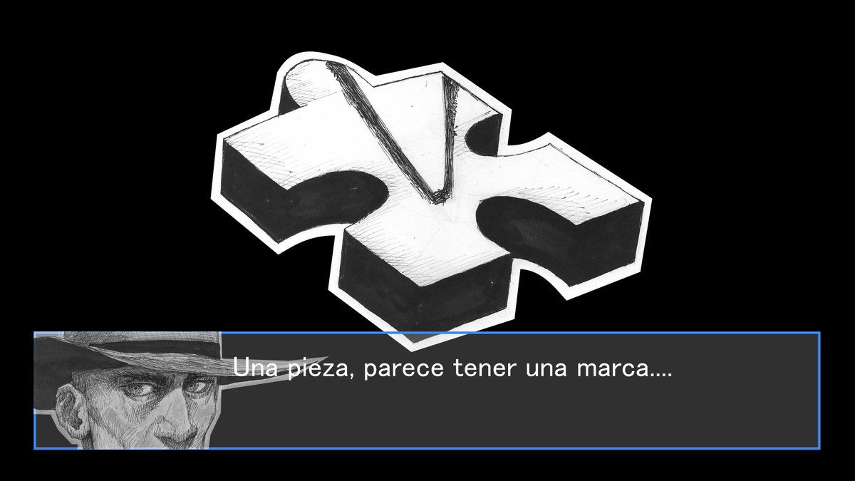 Lamento no tener el tiempo suficiente para seguir con esta idea de hace unos años, confio en que se dará en algún momento