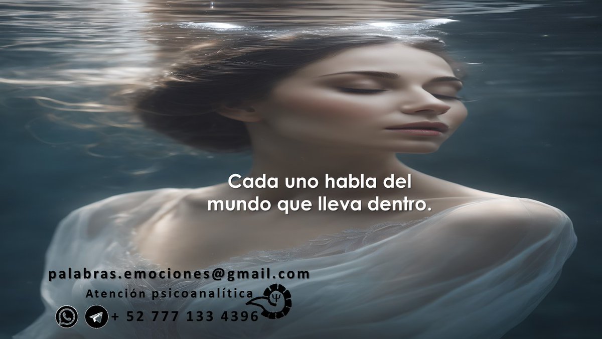 palabrayemocion's tweet photo. #mundoInterior #pensamientos #emociones #sentimientos https://t.co/B2OWjiGlWs