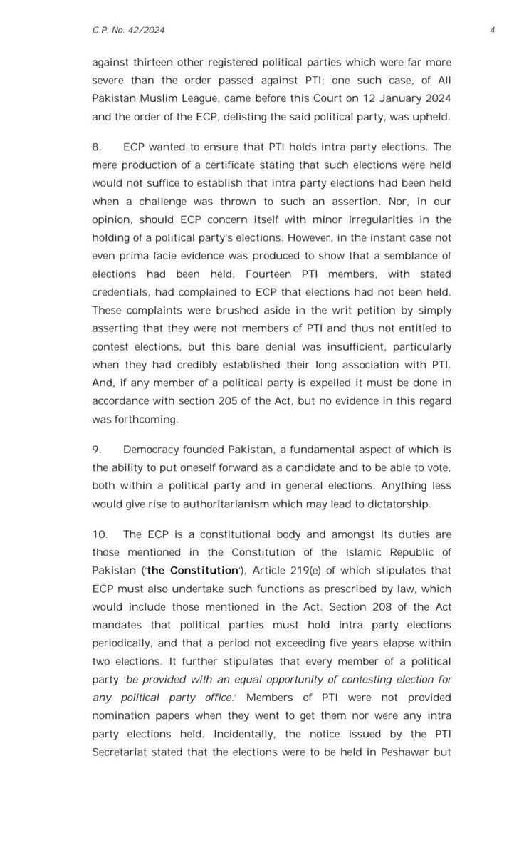 jamro_waseem's tweet photo. PTI Symbol Case Short Decision By Supreme Court.
دل نا امید تو نہیں ناکام ہی تو ہے
لمبی ہے غم کی شام، مگر شام ہی تو ہے 
~فیض احمد فیض https://t.co/vblfykhK6y