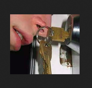 Bonded Lock Co tweet media