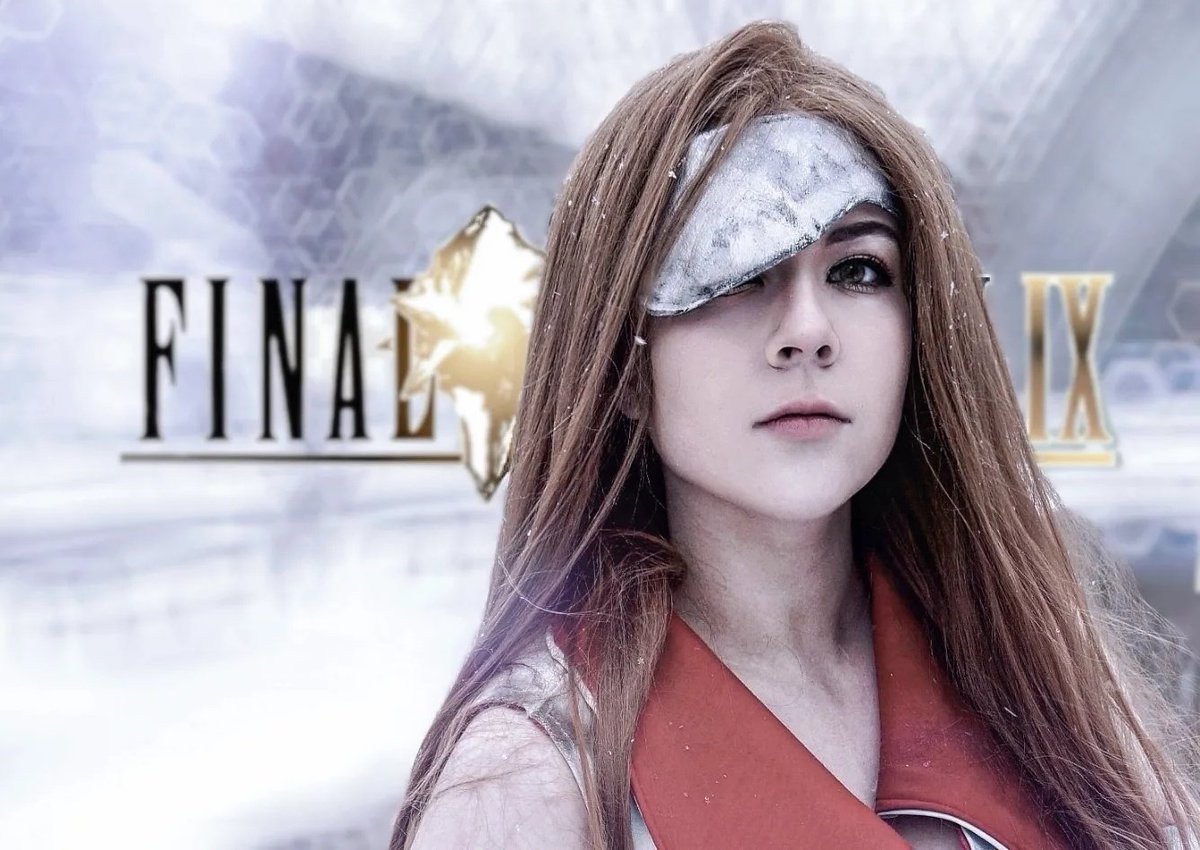koomahoo's tweet photo. "Allow me to shatter your delusions of grandeur." ____________________
#ff9 #finalfantasy #finalfantasy9cosplay #beatrix #beatrixcoaplay #videogame #femalecosplay #finalfantasyix https://t.co/JsRZv2ApiM