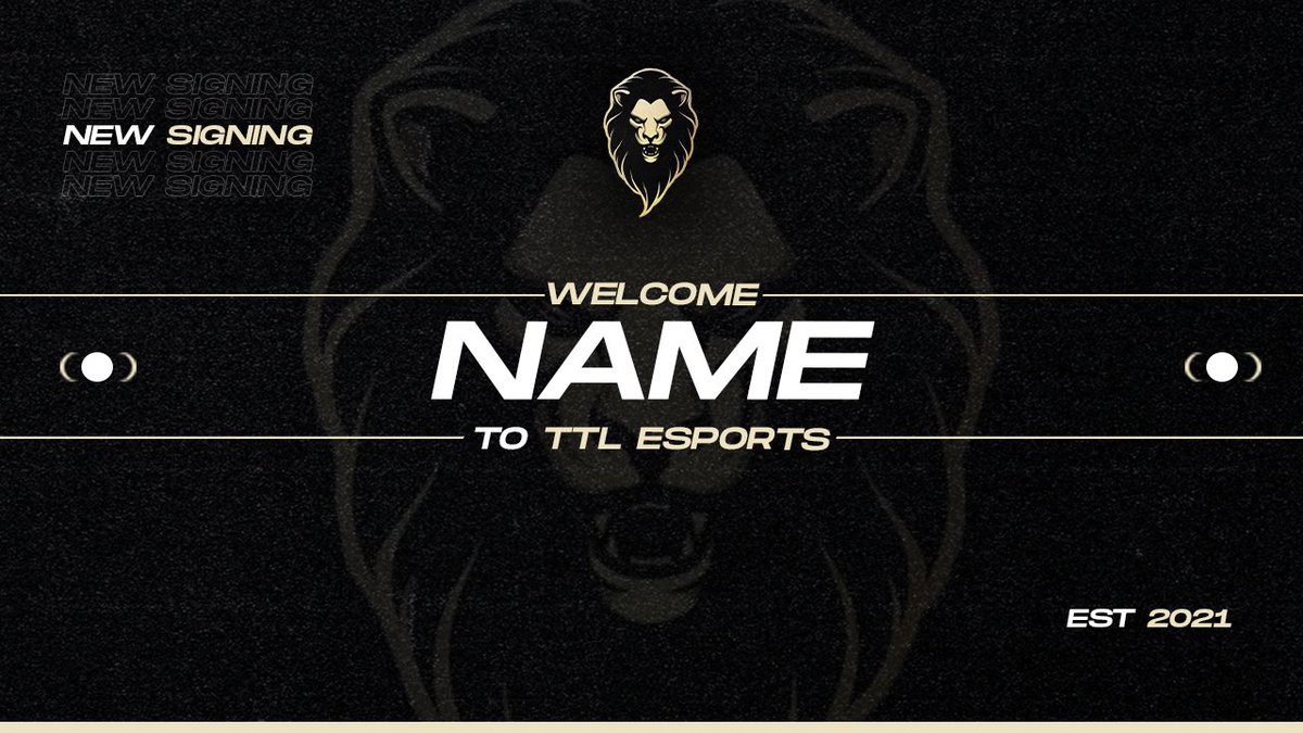 ImpxctGraphics's tweet photo. LEAGUE WORK!
-
Client Work For @TTLesport 
-
DM Me For Any Work (DMS ALWAYS OPEN📩)
-
Like And Retweet To Support Me❤️ https://t.co/1sSoBXyLzo