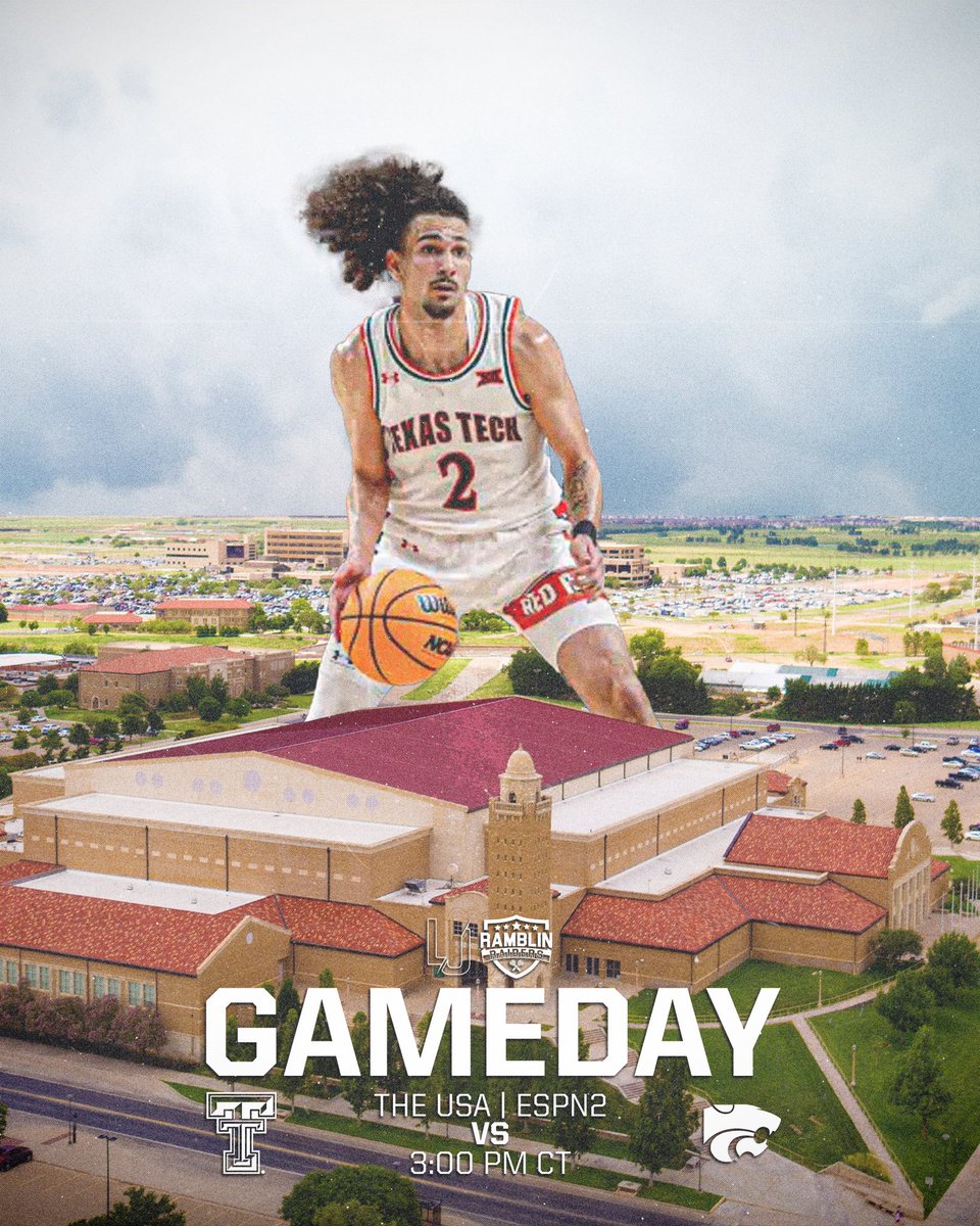 Ramblin’ Raiders Entertainment 📍 tweet media