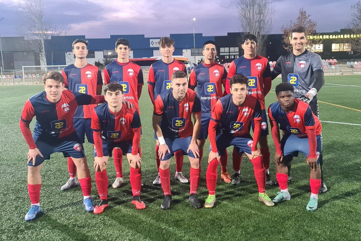 Club de Futbol Begur tweet media