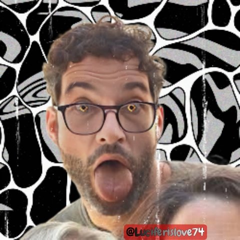 LucifersLover😈 tweet media