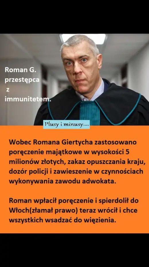 #KoalicjaOszustów #Koalicja13grudnia Poślijcie to Giertychowi bo mi się schował za banem.