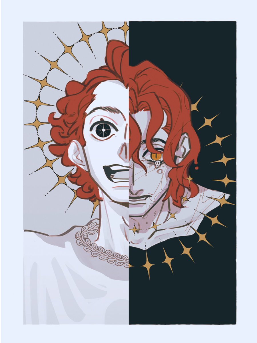 oji_0303's tweet photo. #GoodOmensFanArt https://t.co/dTIzswsW9C